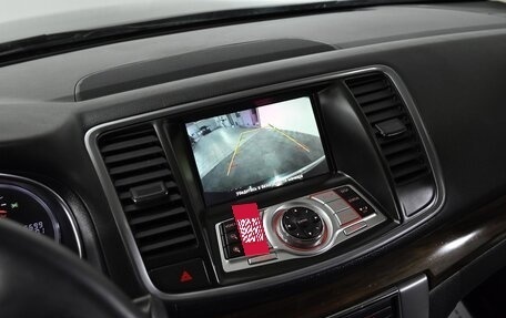 Nissan Teana, 2012 год, 1 299 000 рублей, 8 фотография