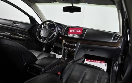 Nissan Teana, 2012 год, 1 299 000 рублей, 5 фотография