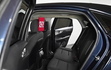 KIA Cerato IV, 2019 год, 1 699 000 рублей, 6 фотография