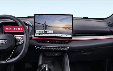 Geely Coolray I, 2026 год, 2 739 000 рублей, 4 фотография