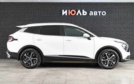 KIA Sportage IV рестайлинг, 2023 год, 3 675 000 рублей, 9 фотография