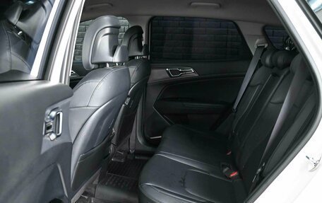 KIA Sportage IV рестайлинг, 2023 год, 3 675 000 рублей, 11 фотография