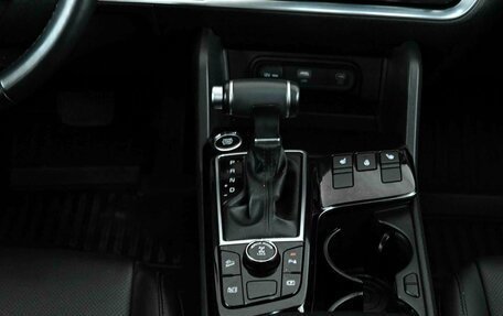 KIA Sportage IV рестайлинг, 2023 год, 3 675 000 рублей, 16 фотография