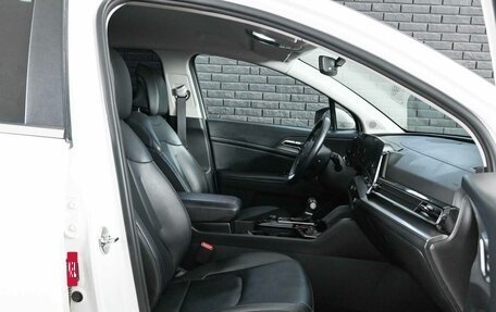 KIA Sportage IV рестайлинг, 2023 год, 3 675 000 рублей, 13 фотография