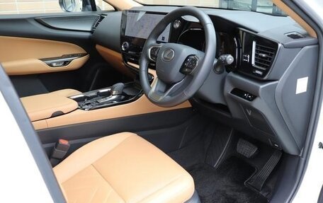 Lexus NX, 2023 год, 4 834 000 рублей, 9 фотография