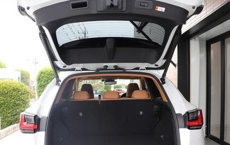 Lexus NX, 2023 год, 4 834 000 рублей, 7 фотография