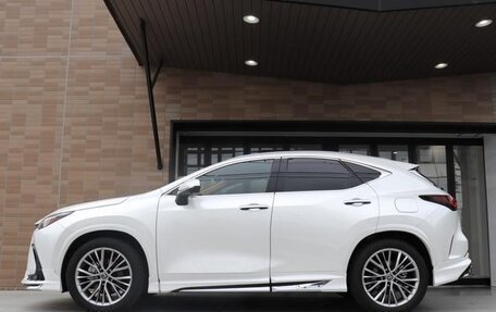 Lexus NX, 2023 год, 4 834 000 рублей, 6 фотография