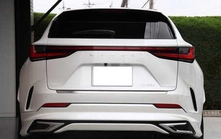 Lexus NX, 2023 год, 4 834 000 рублей, 4 фотография