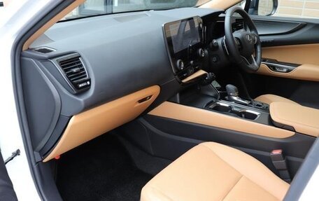 Lexus NX, 2023 год, 4 834 000 рублей, 11 фотография