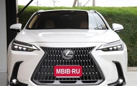 Lexus NX, 2023 год, 4 834 000 рублей, 3 фотография