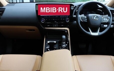 Lexus NX, 2023 год, 4 834 000 рублей, 8 фотография