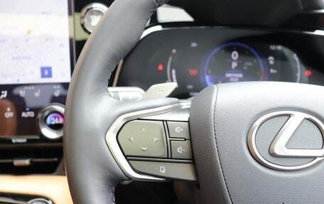 Lexus NX, 2023 год, 4 834 000 рублей, 19 фотография