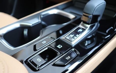 Lexus NX, 2023 год, 4 834 000 рублей, 16 фотография
