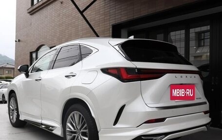 Lexus NX, 2023 год, 4 834 000 рублей, 5 фотография