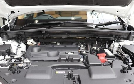 Lexus NX, 2023 год, 4 834 000 рублей, 26 фотография