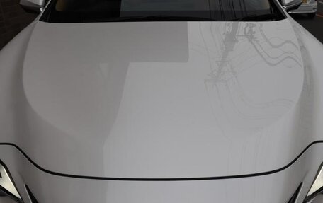 Lexus NX, 2023 год, 4 834 000 рублей, 30 фотография