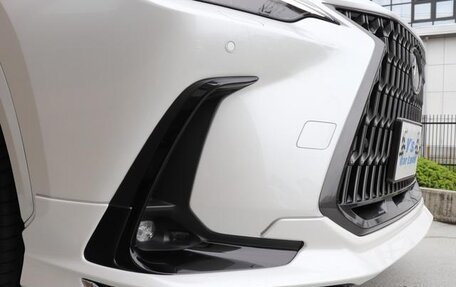 Lexus NX, 2023 год, 4 834 000 рублей, 29 фотография
