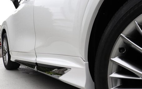 Lexus NX, 2023 год, 4 834 000 рублей, 33 фотография