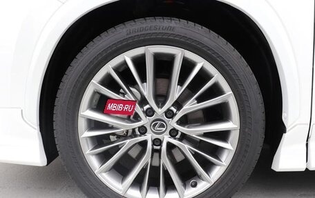 Lexus NX, 2023 год, 4 834 000 рублей, 24 фотография