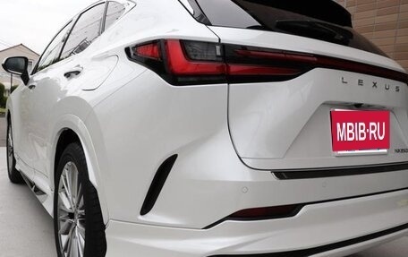 Lexus NX, 2023 год, 4 834 000 рублей, 32 фотография