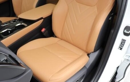 Lexus NX, 2023 год, 4 834 000 рублей, 12 фотография