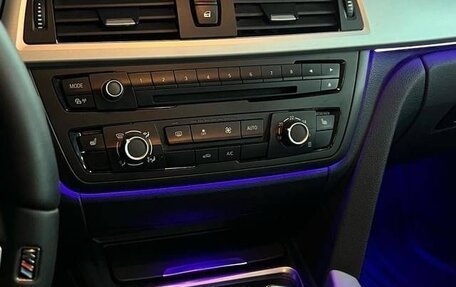 BMW 3 серия, 2012 год, 1 570 000 рублей, 5 фотография