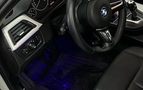BMW 3 серия, 2012 год, 1 570 000 рублей, 6 фотография