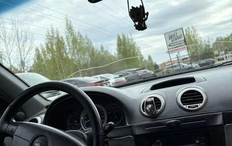 Chevrolet Lacetti, 2011 год, 500 000 рублей, 4 фотография