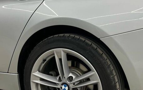 BMW 3 серия, 2012 год, 1 570 000 рублей, 9 фотография