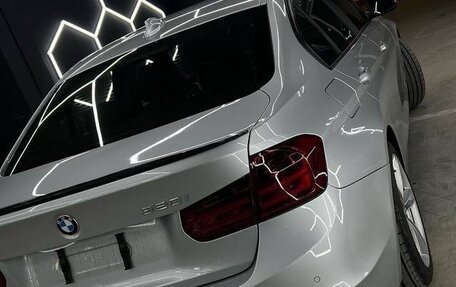 BMW 3 серия, 2012 год, 1 570 000 рублей, 4 фотография