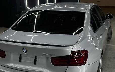 BMW 3 серия, 2012 год, 1 570 000 рублей, 10 фотография
