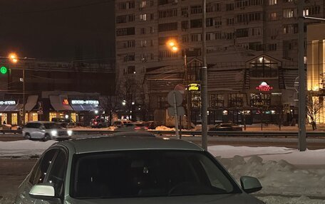 BMW 3 серия, 2012 год, 1 570 000 рублей, 11 фотография