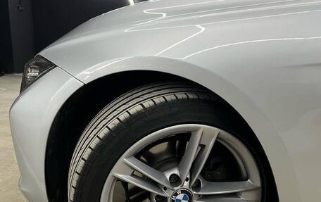 BMW 3 серия, 2012 год, 1 570 000 рублей, 8 фотография