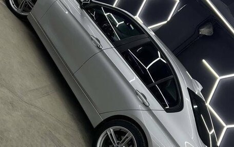 BMW 3 серия, 2012 год, 1 570 000 рублей, 7 фотография