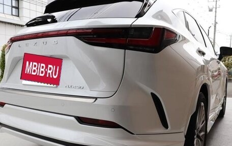 Lexus NX, 2023 год, 4 834 000 рублей, 34 фотография