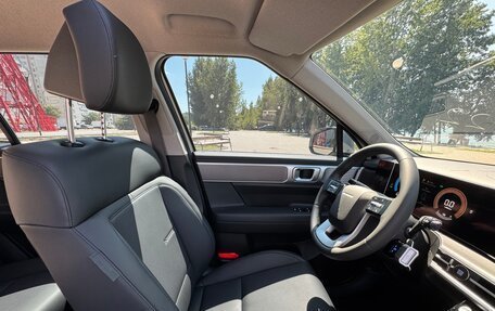 Hyundai Santa Fe IV, 2024 год, 5 200 000 рублей, 8 фотография