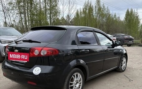 Chevrolet Lacetti, 2011 год, 500 000 рублей, 2 фотография