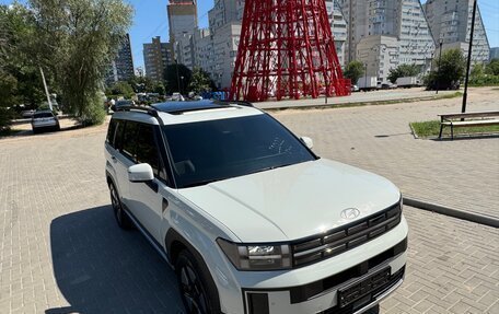 Hyundai Santa Fe IV, 2024 год, 5 200 000 рублей, 4 фотография