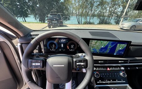 Hyundai Santa Fe IV, 2024 год, 5 200 000 рублей, 12 фотография