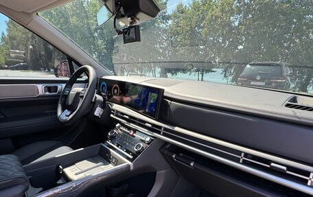 Hyundai Santa Fe IV, 2024 год, 5 200 000 рублей, 11 фотография