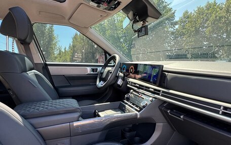 Hyundai Santa Fe IV, 2024 год, 5 200 000 рублей, 10 фотография