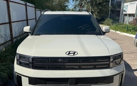 Hyundai Santa Fe IV, 2024 год, 5 200 000 рублей, 2 фотография