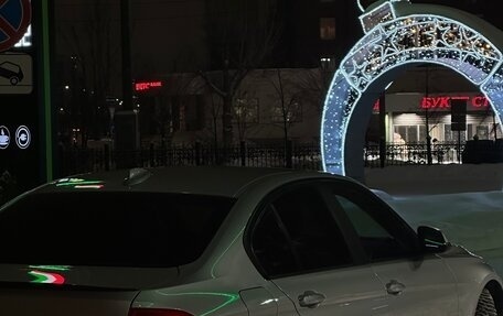 BMW 3 серия, 2012 год, 1 570 000 рублей, 12 фотография