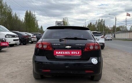 Chevrolet Lacetti, 2011 год, 500 000 рублей, 3 фотография
