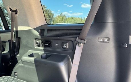 Hyundai Santa Fe IV, 2024 год, 5 200 000 рублей, 18 фотография