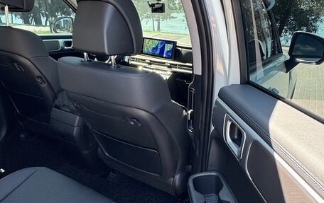 Hyundai Santa Fe IV, 2024 год, 5 200 000 рублей, 20 фотография