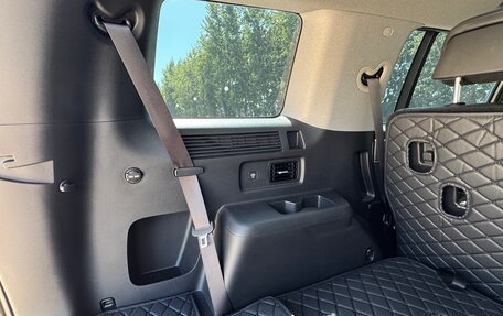 Hyundai Santa Fe IV, 2024 год, 5 200 000 рублей, 19 фотография