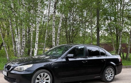 BMW 5 серия, 2005 год, 685 000 рублей, 5 фотография