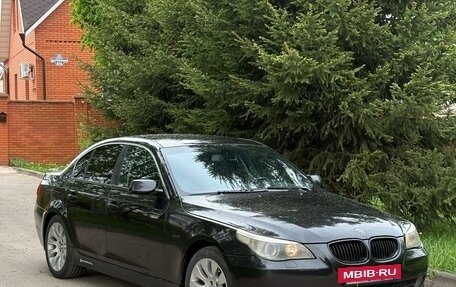 BMW 5 серия, 2005 год, 685 000 рублей, 2 фотография