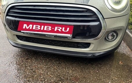 MINI Hatch, 2019 год, 1 870 000 рублей, 2 фотография